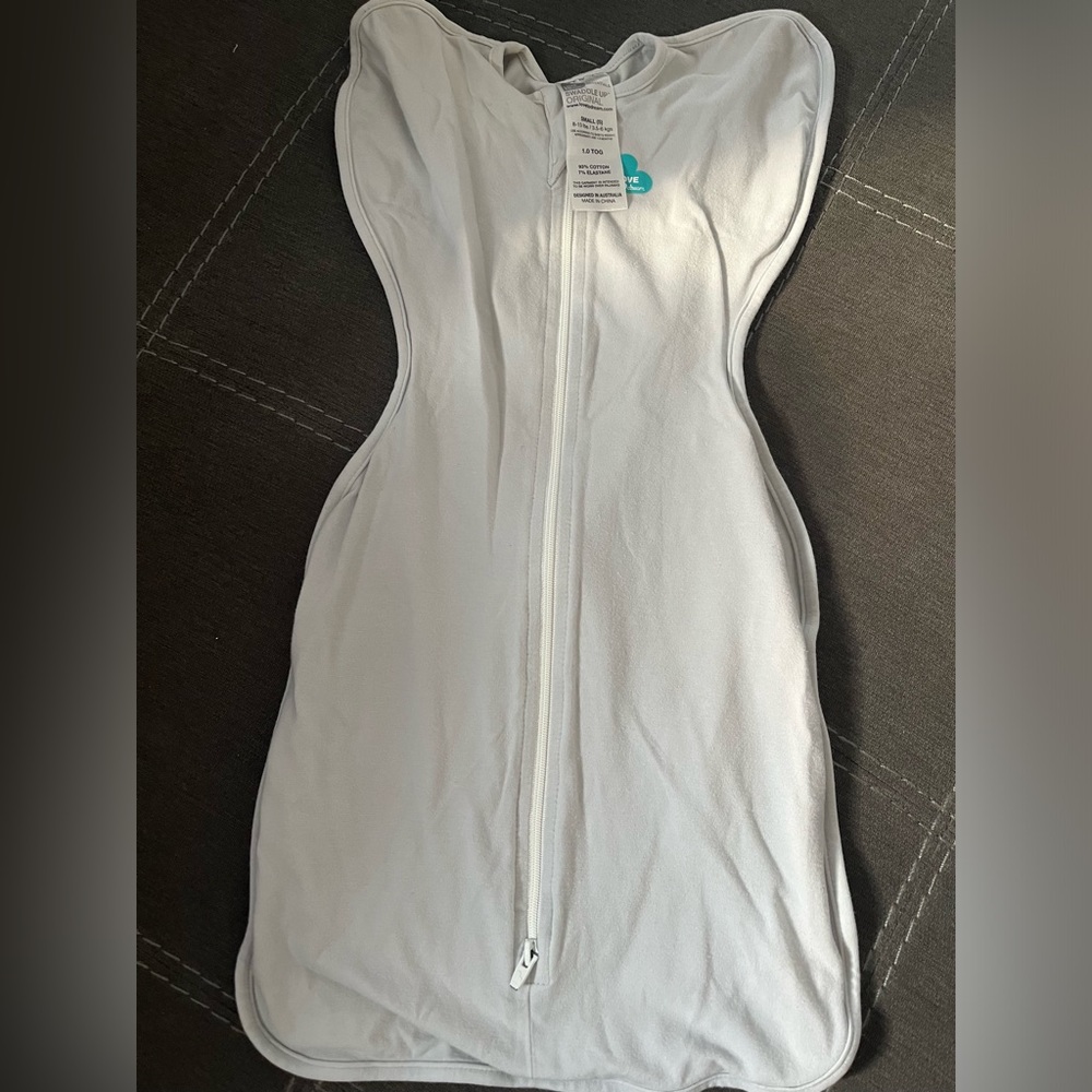 Swaddle Up Arm Up sleep sack
